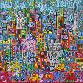 BX-Paris N-Y, Rico Sab