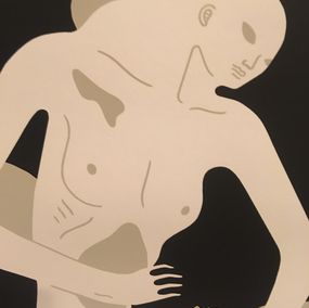 Cleon Peterson, Virgins White Cleon Peterson, Virgins White