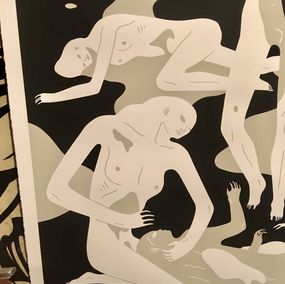 Cleon Peterson, Virgins White Cleon Peterson, Virgins White