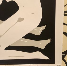 Cleon Peterson, Virgins White Cleon Peterson, Virgins White
