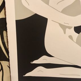 Cleon Peterson, Virgins White Cleon Peterson, Virgins White