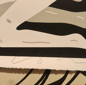 Cleon Peterson, Virgins White Cleon Peterson, Virgins White