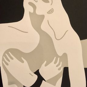 Cleon Peterson, Virgins White Cleon Peterson, Virgins White