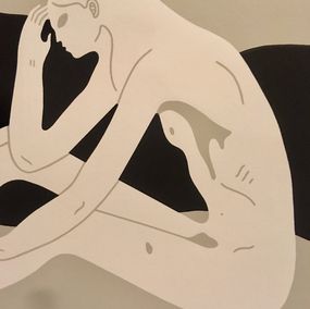 Cleon Peterson, Virgins White Cleon Peterson, Virgins White