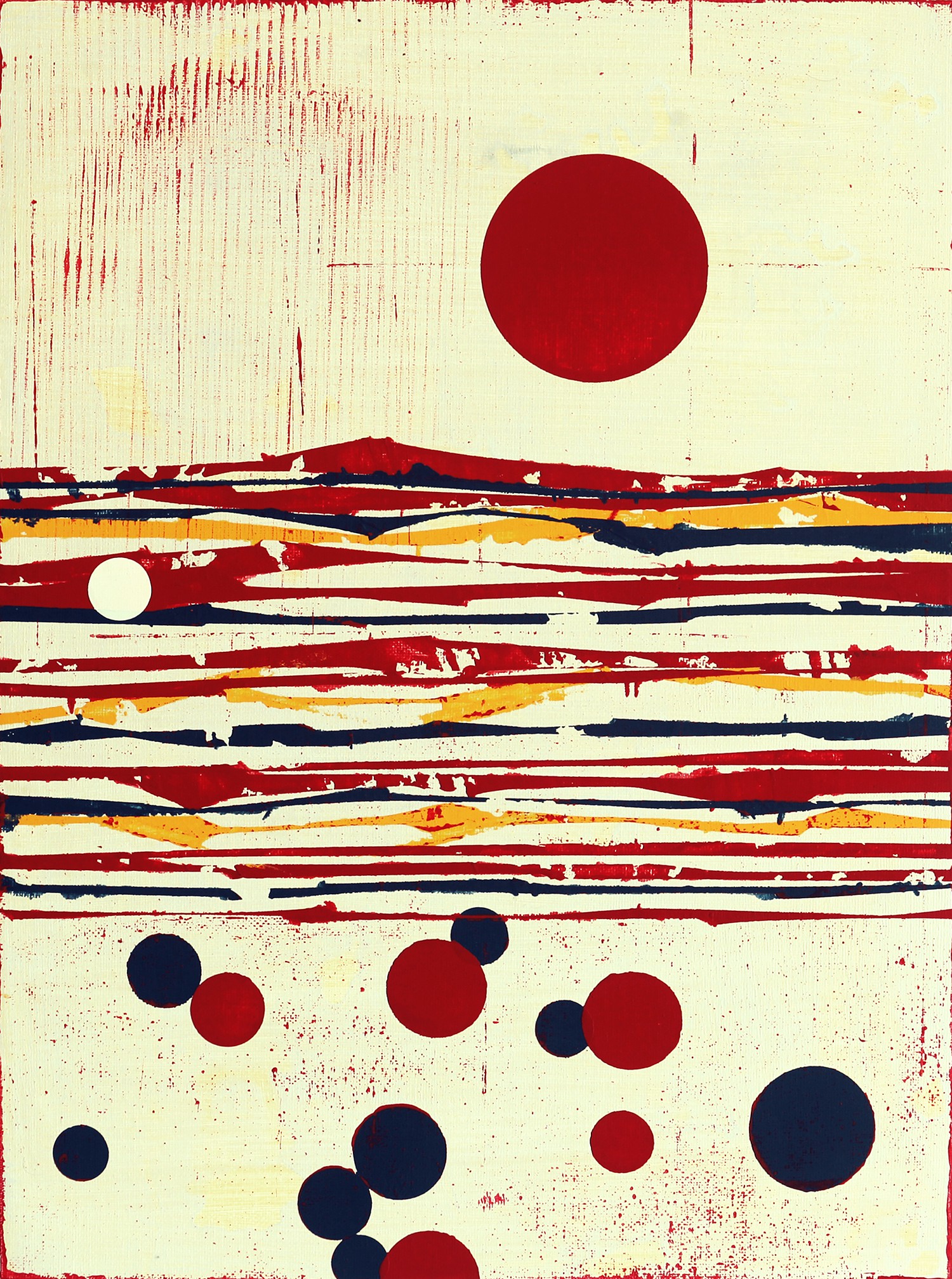 Petr Strnad, This Time Tomorrow 6. Petr Strnad, This Time Tomorrow 6.
