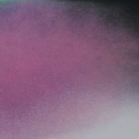 Painting, Into The Light, Fusako Ekuni