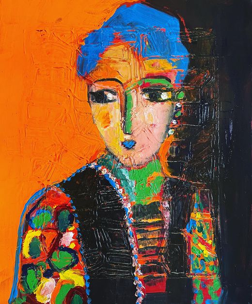 Magali Zambelli