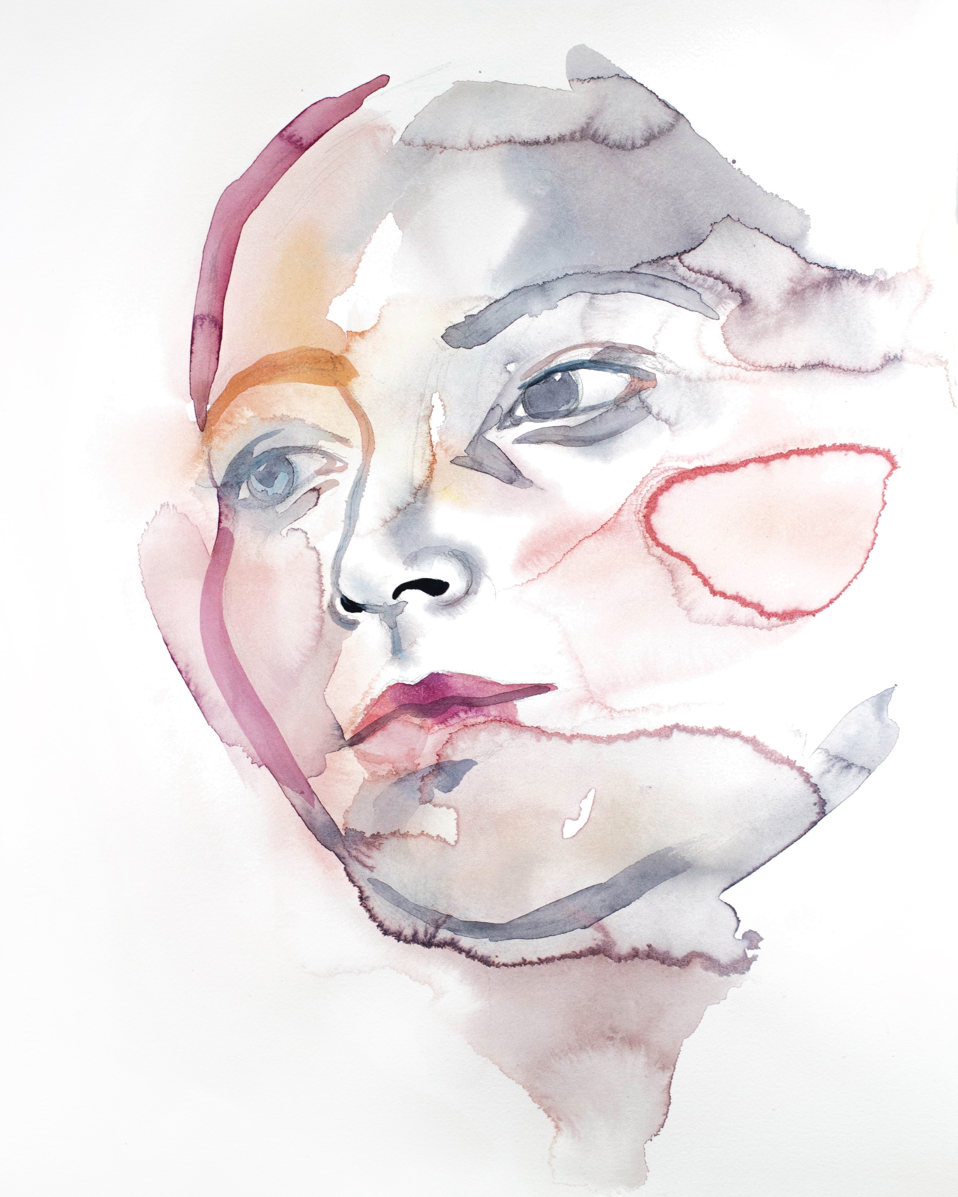 Elizabeth Becker, When No. 2 Elizabeth Becker, When No. 2