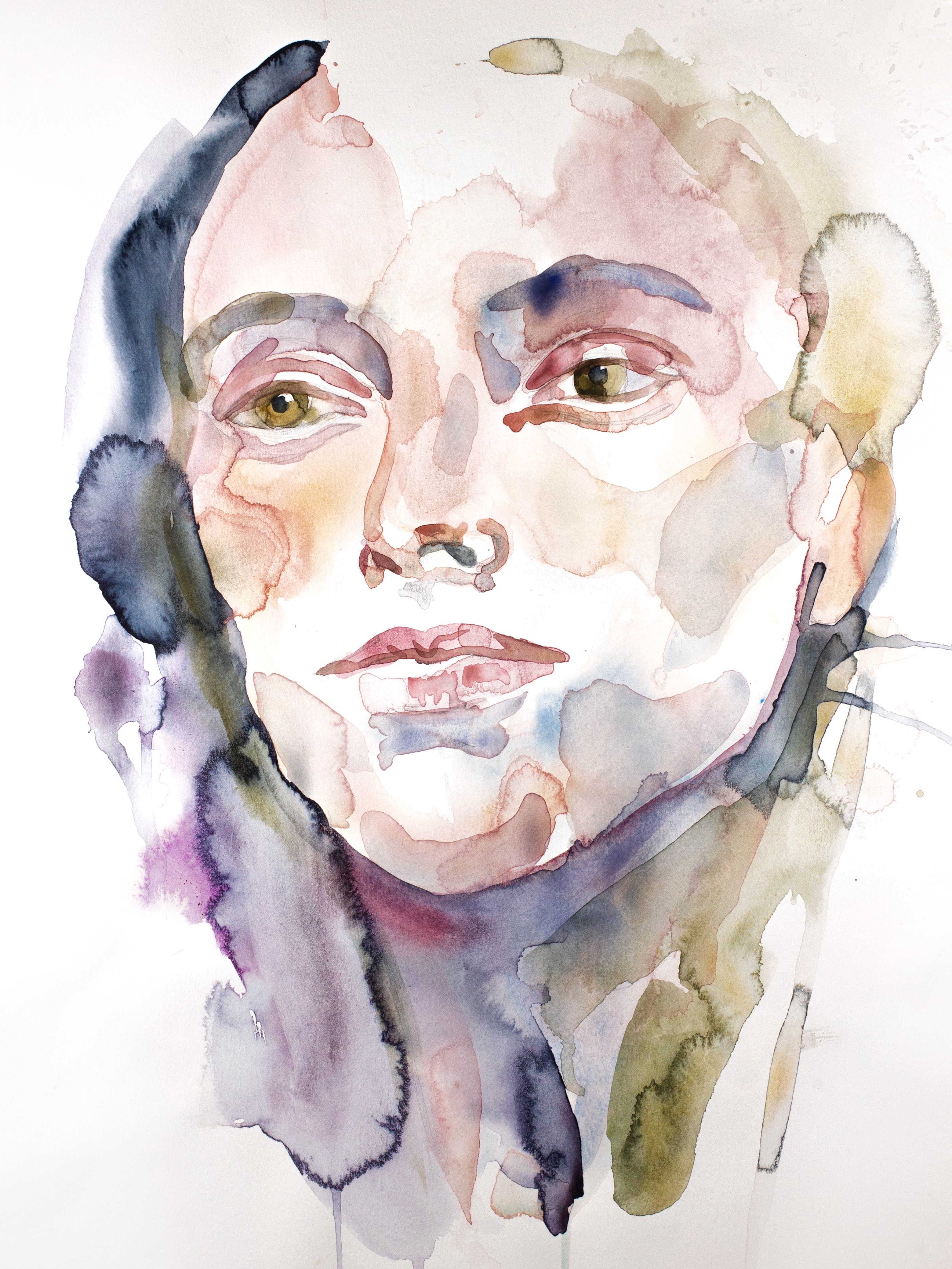 Elizabeth Becker, Fortitude No. 5 Elizabeth Becker, Fortitude No. 5