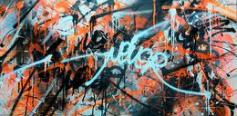 Guerilla, Never