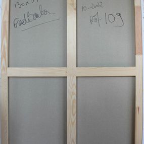 Frédérique Barba, Réf. 109 Frédérique Barba, Réf. 109