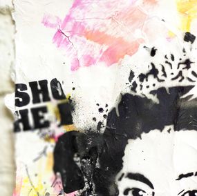 JP Malot, Pow! Uk Queen Elisabeth x Shoot The Bank JP Malot, Pow! Uk Queen Elisabeth x Shoot The Bank