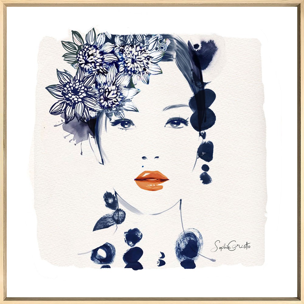 Sophie Griotto, Asie Sophie Griotto, Asie