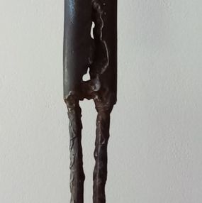 Tête en l'air, Cristof Premoselli