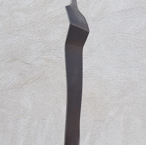 Figure Métal - Pierre