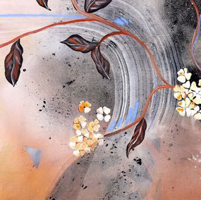 Poonam Choudhary, Invisible Void Poonam Choudhary, Invisible Void