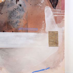 Poonam Choudhary, Invisible Void Poonam Choudhary, Invisible Void