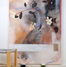 Poonam Choudhary, Invisible Void Poonam Choudhary, Invisible Void