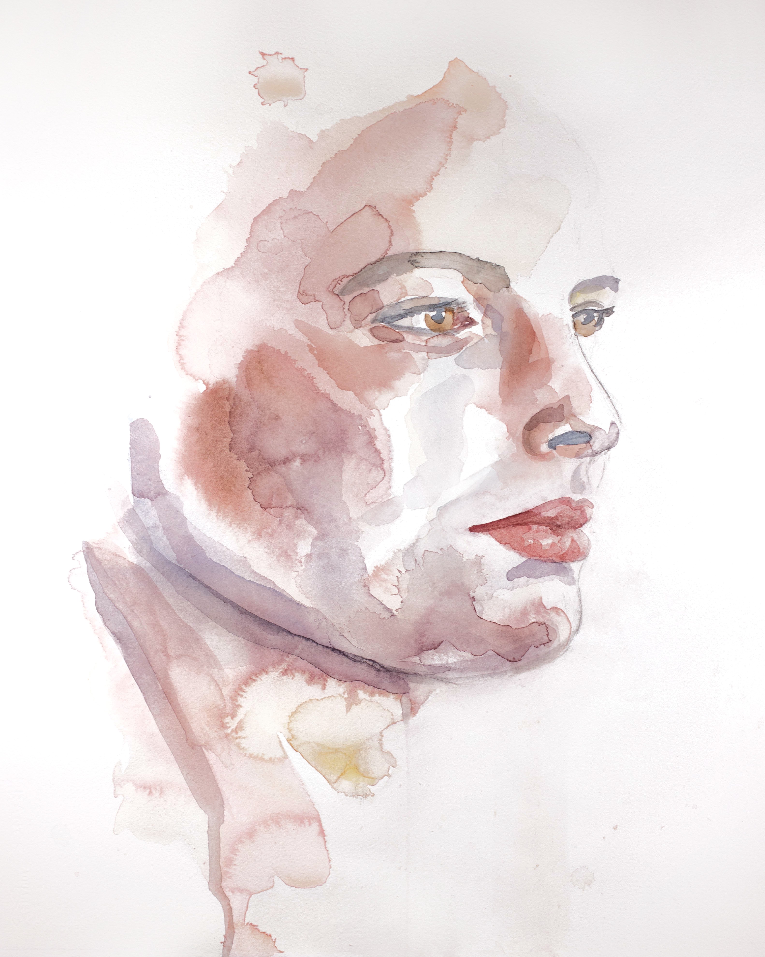 Elizabeth Becker, Withstanding No. 2 Elizabeth Becker, Withstanding No. 2