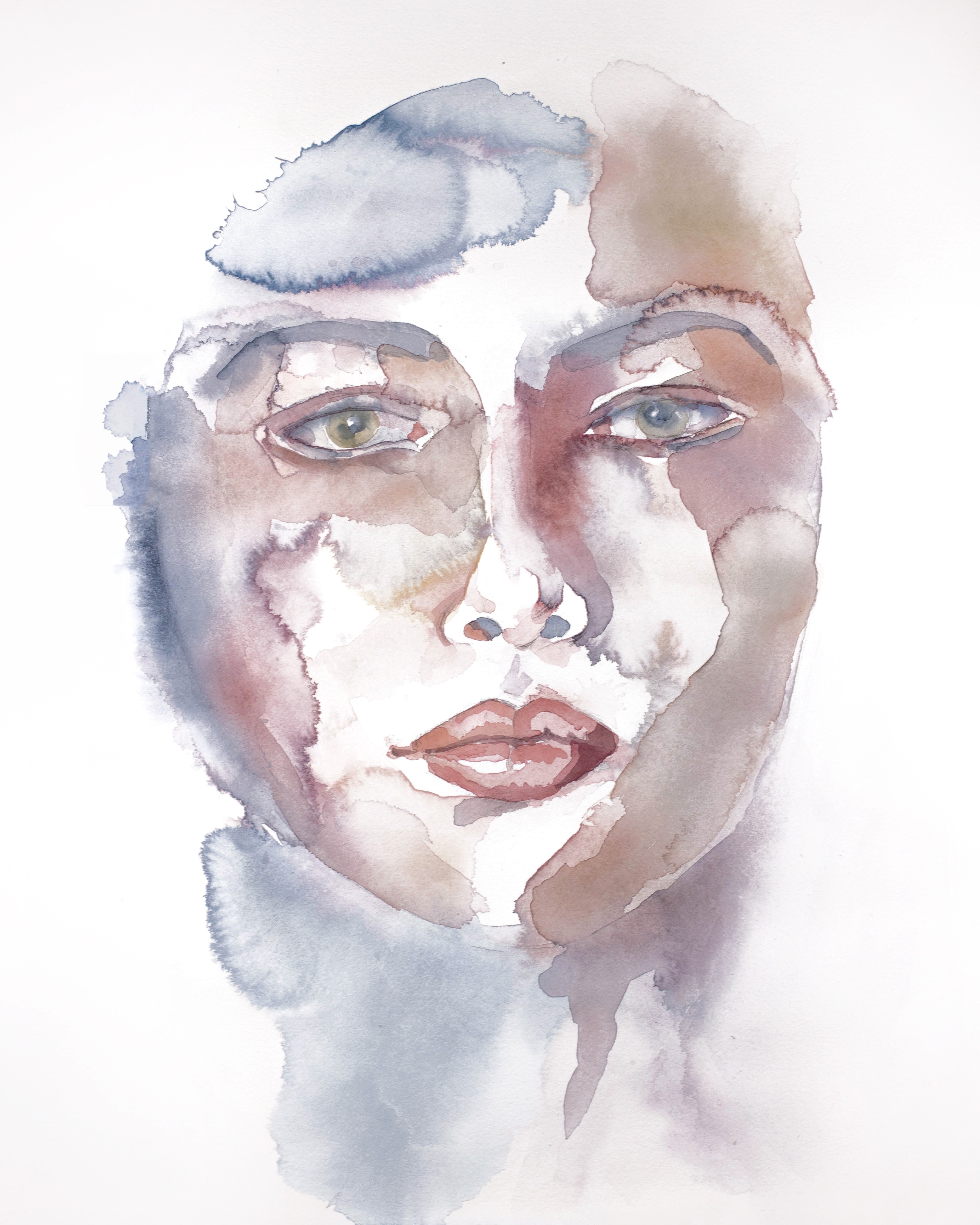 Elizabeth Becker, Withstanding No. 3 Elizabeth Becker, Withstanding No. 3