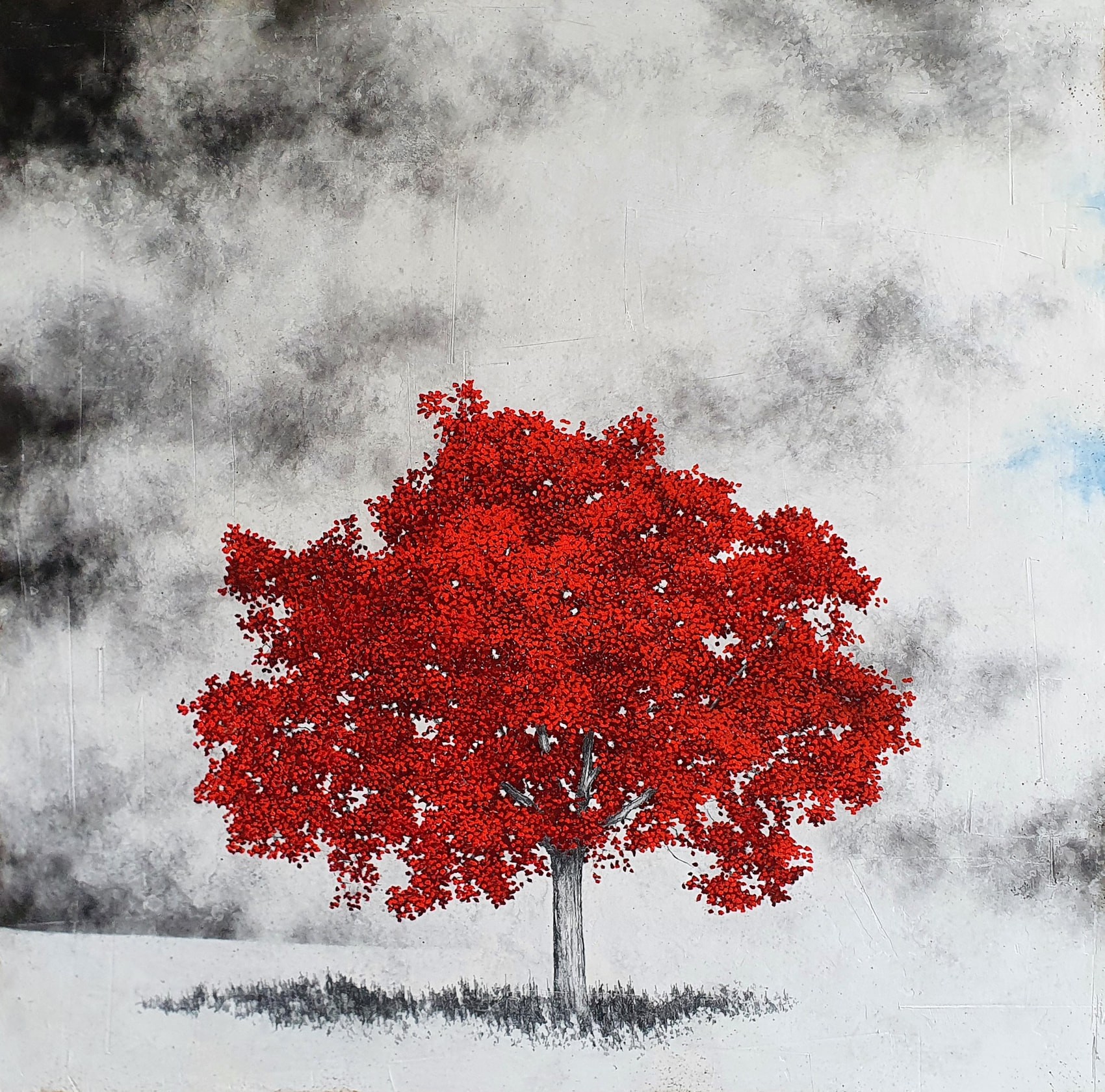 Antoine Josse, Le 24ème jour Antoine Josse, Le 24ème jour