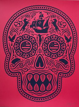 Coloniam Dedactum (Red), Ernesto Yerena Montejano