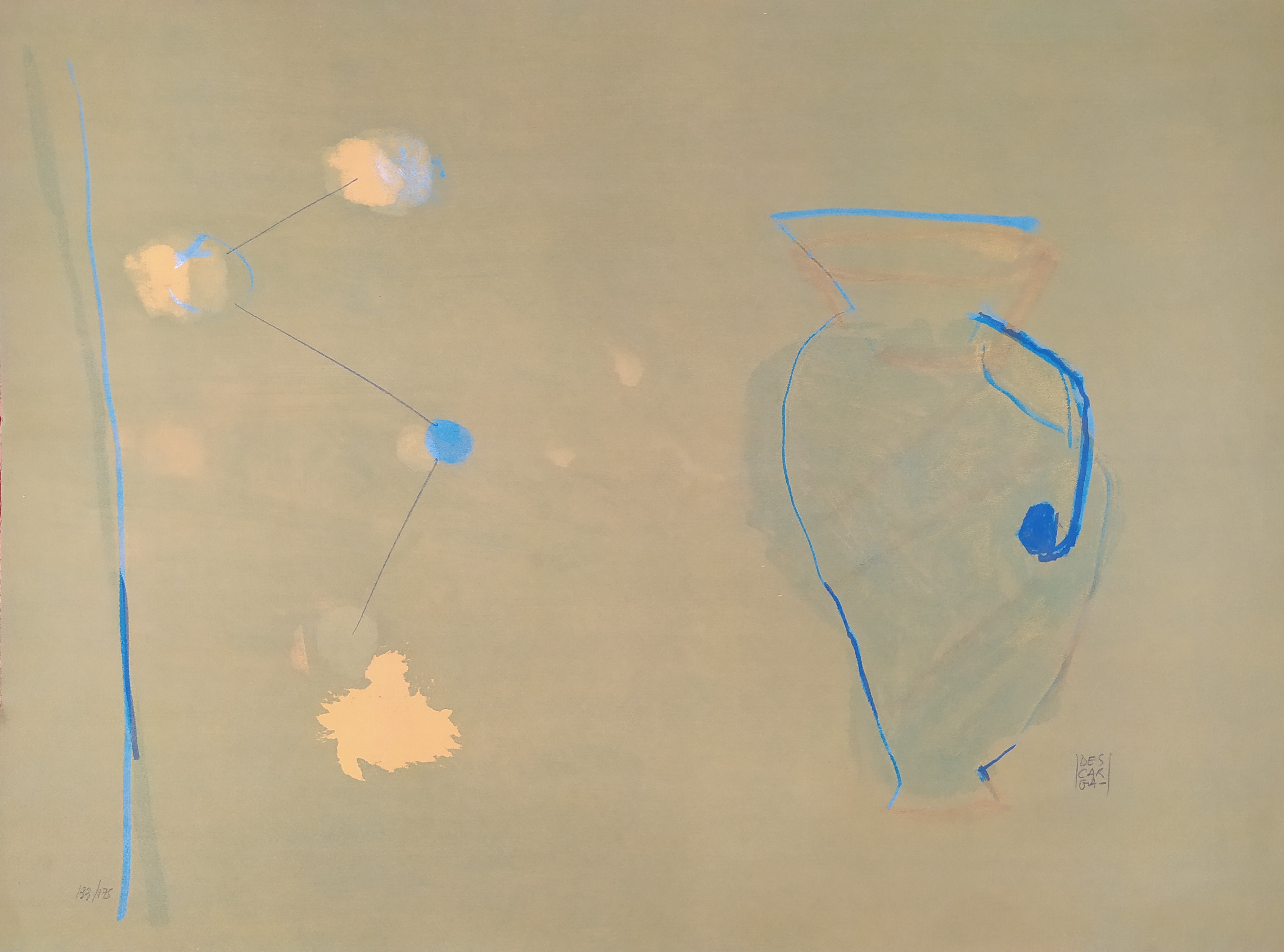 Joan Descarga, Untitled Joan Descarga, Untitled
