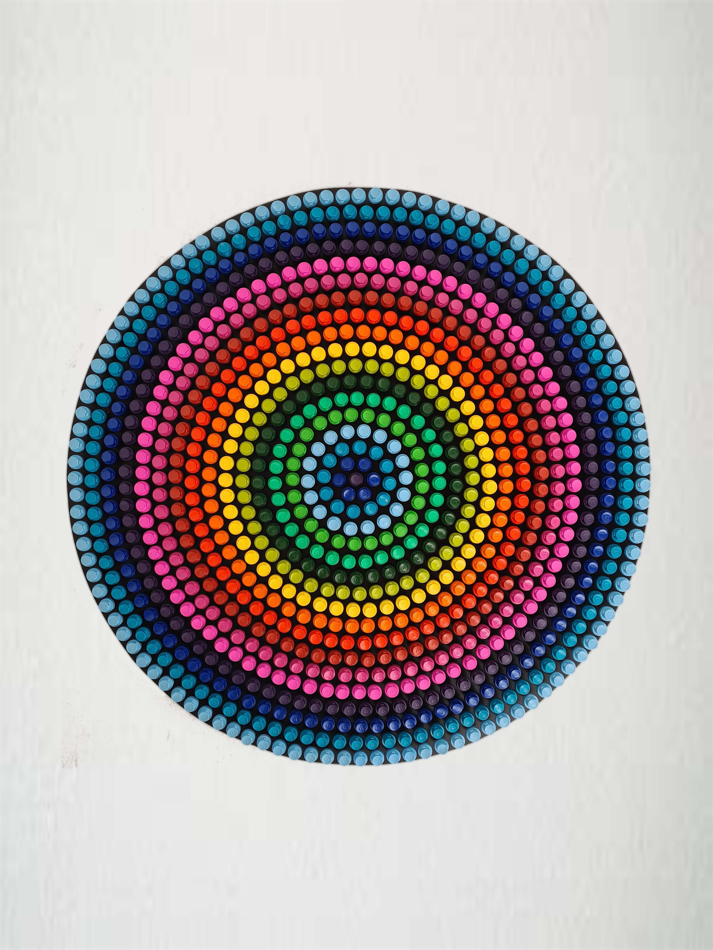 Oliver Ney, Black Rainbow Oliver Ney, Black Rainbow