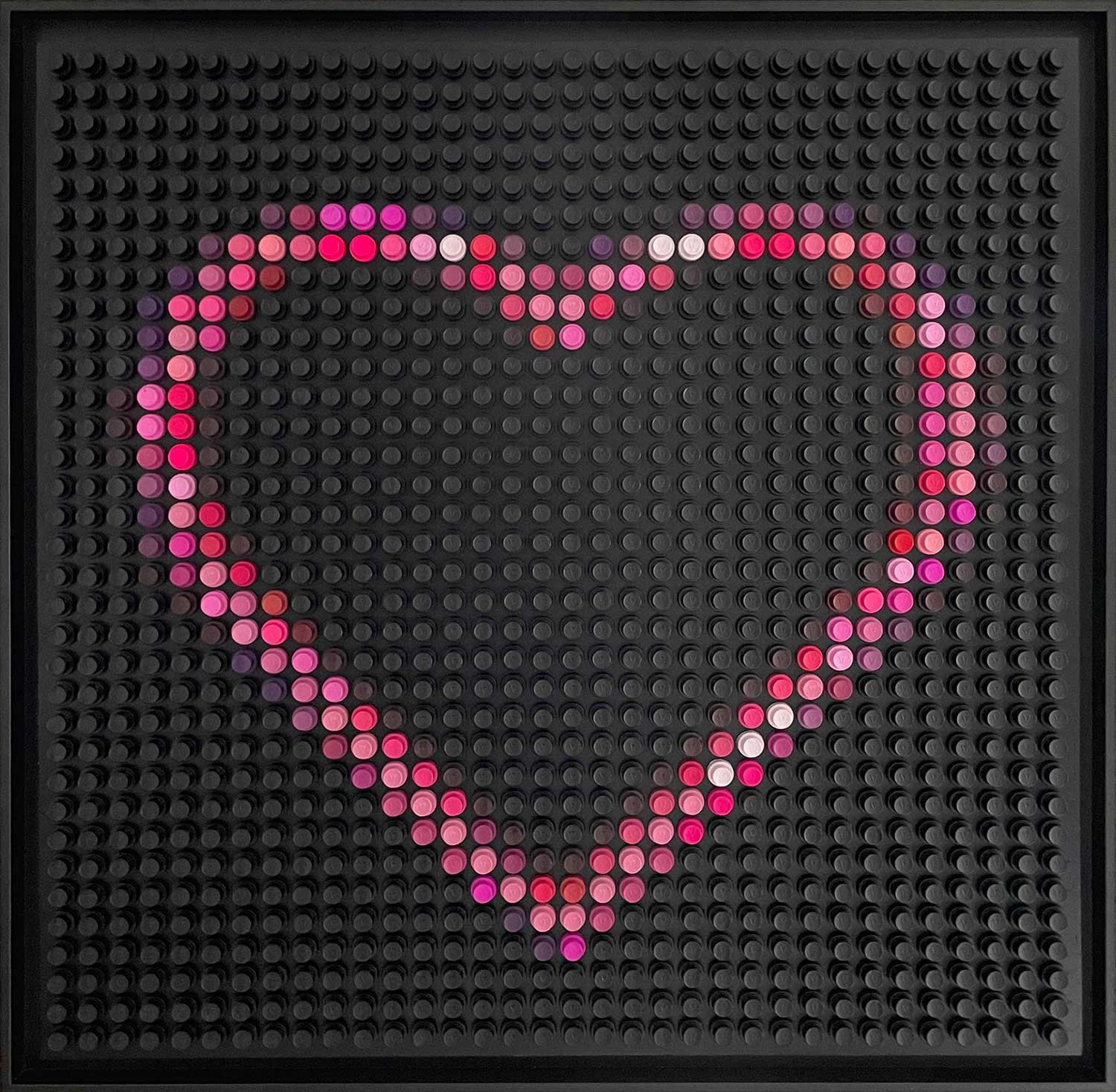 Oliver Ney, Sweetheart Neon Oliver Ney, Sweetheart Neon