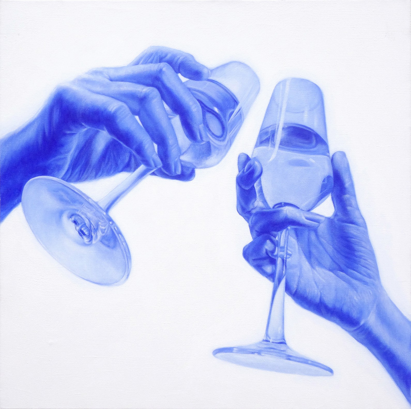 Isabelle Lebret, Tchin Isabelle Lebret, Tchin