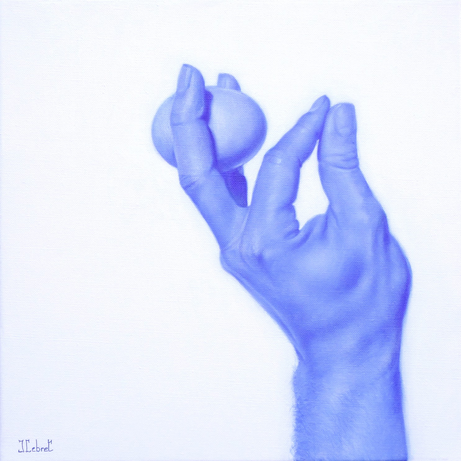 Isabelle Lebret, Tact Isabelle Lebret, Tact