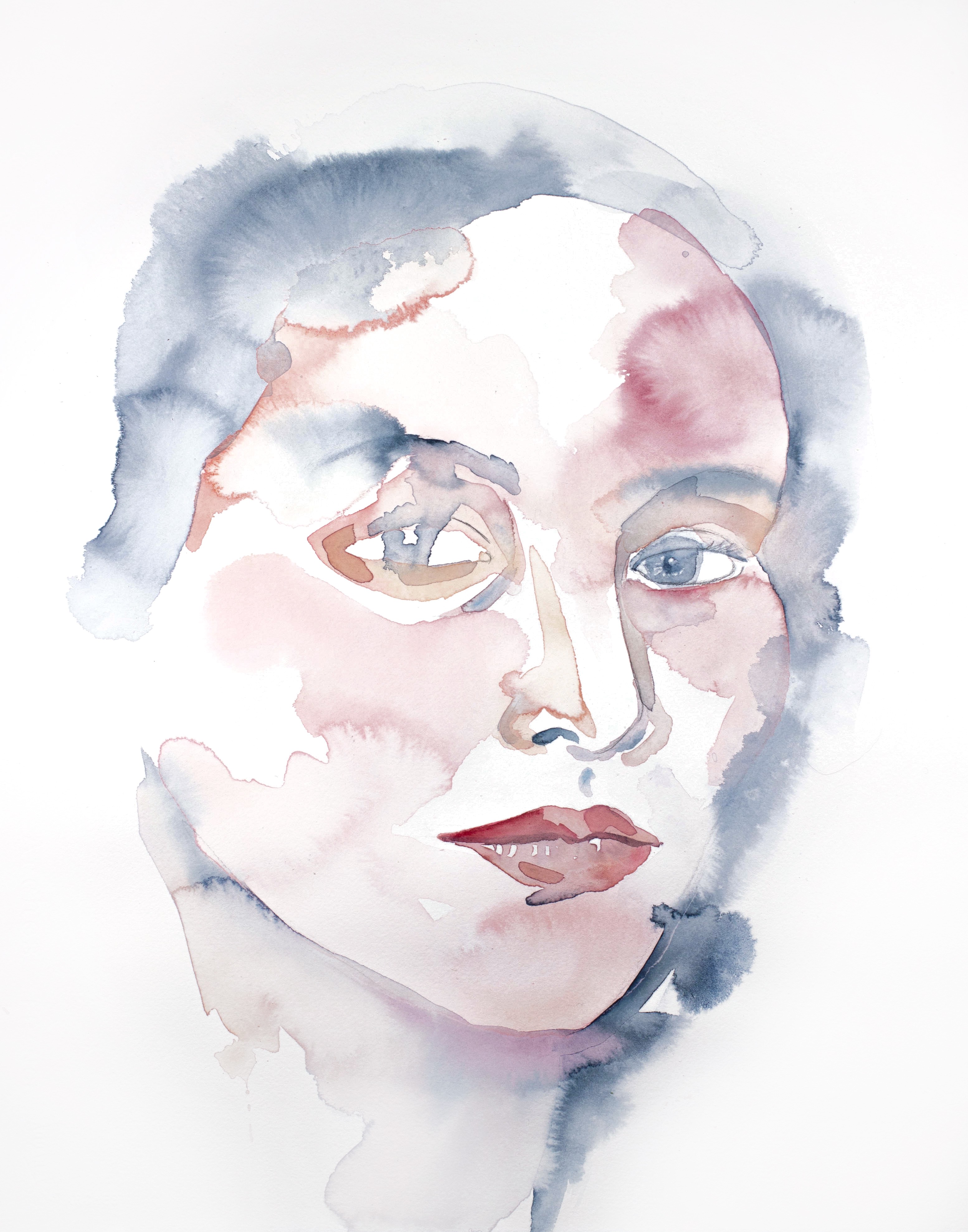 Elizabeth Becker, Perceiving Elizabeth Becker, Perceiving