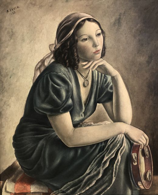 Albert Locca