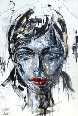 For Miss Tic, Lucile Callegari
