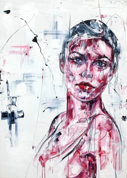 La Nuée, Lucile Callegari