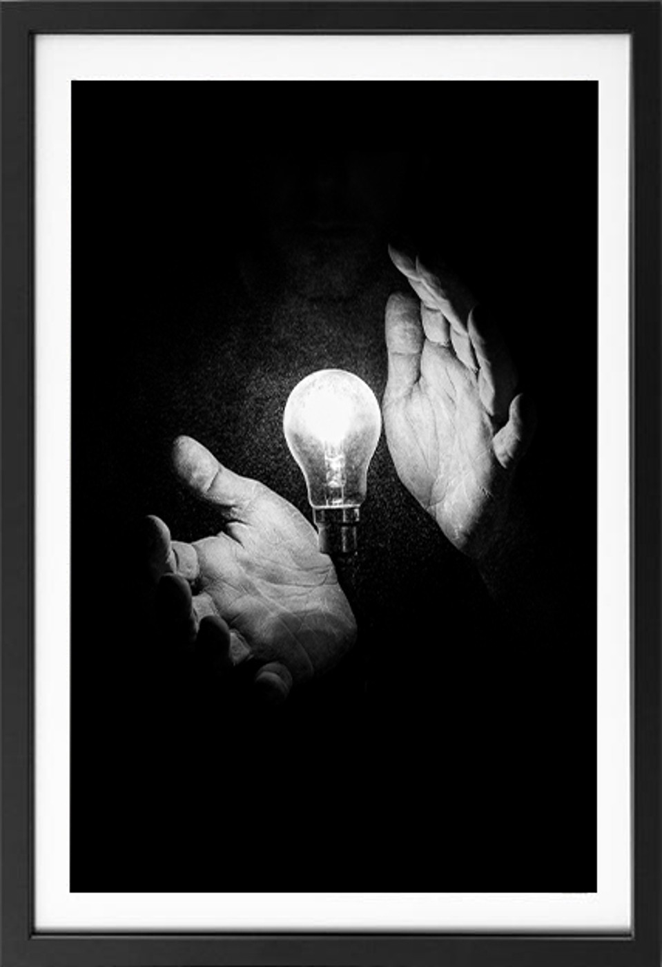 Christophe Battifero, Light Christophe Battifero, Light