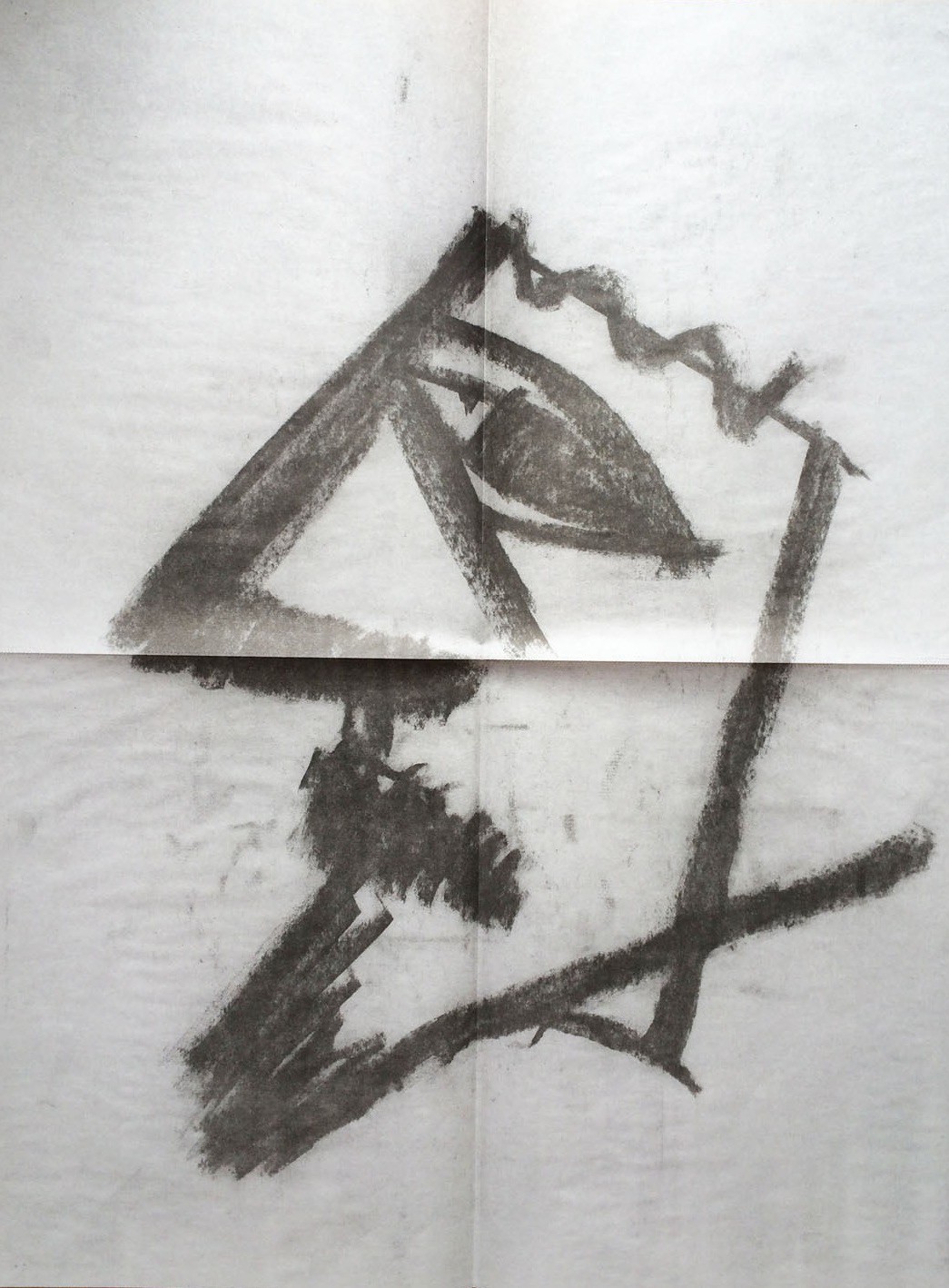 Joe Bradley, Untitled, Signed Edition Joe Bradley, Untitled, Signed Edition