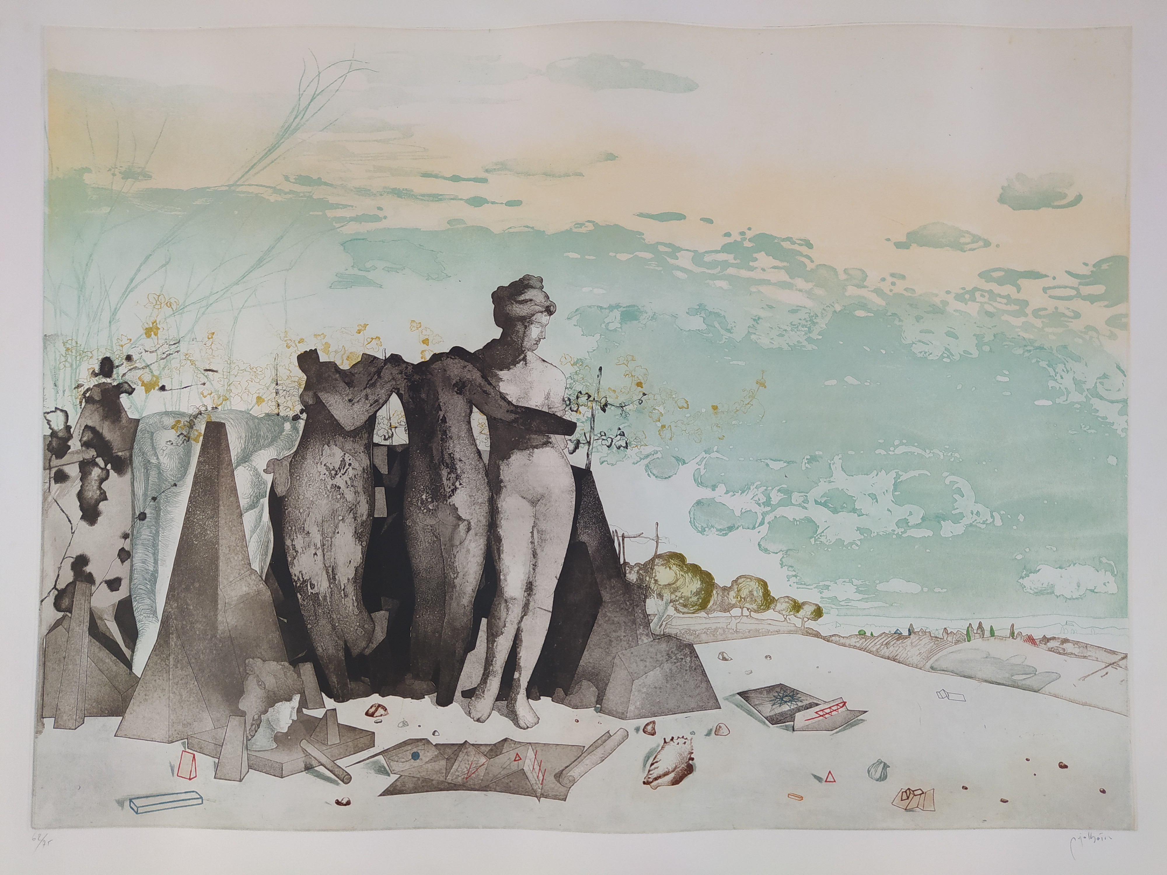 Ramon Pujol Boira, Untitled Ramon Pujol Boira, Untitled