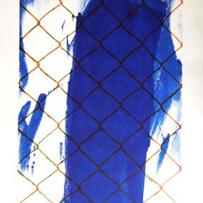 The Fence 3, Nutsa Esebua