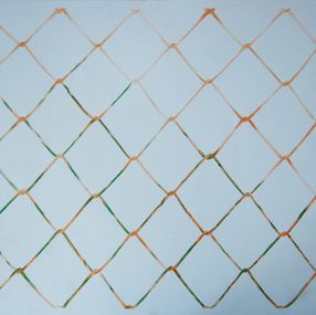 The Fence 6, Nutsa Esebua