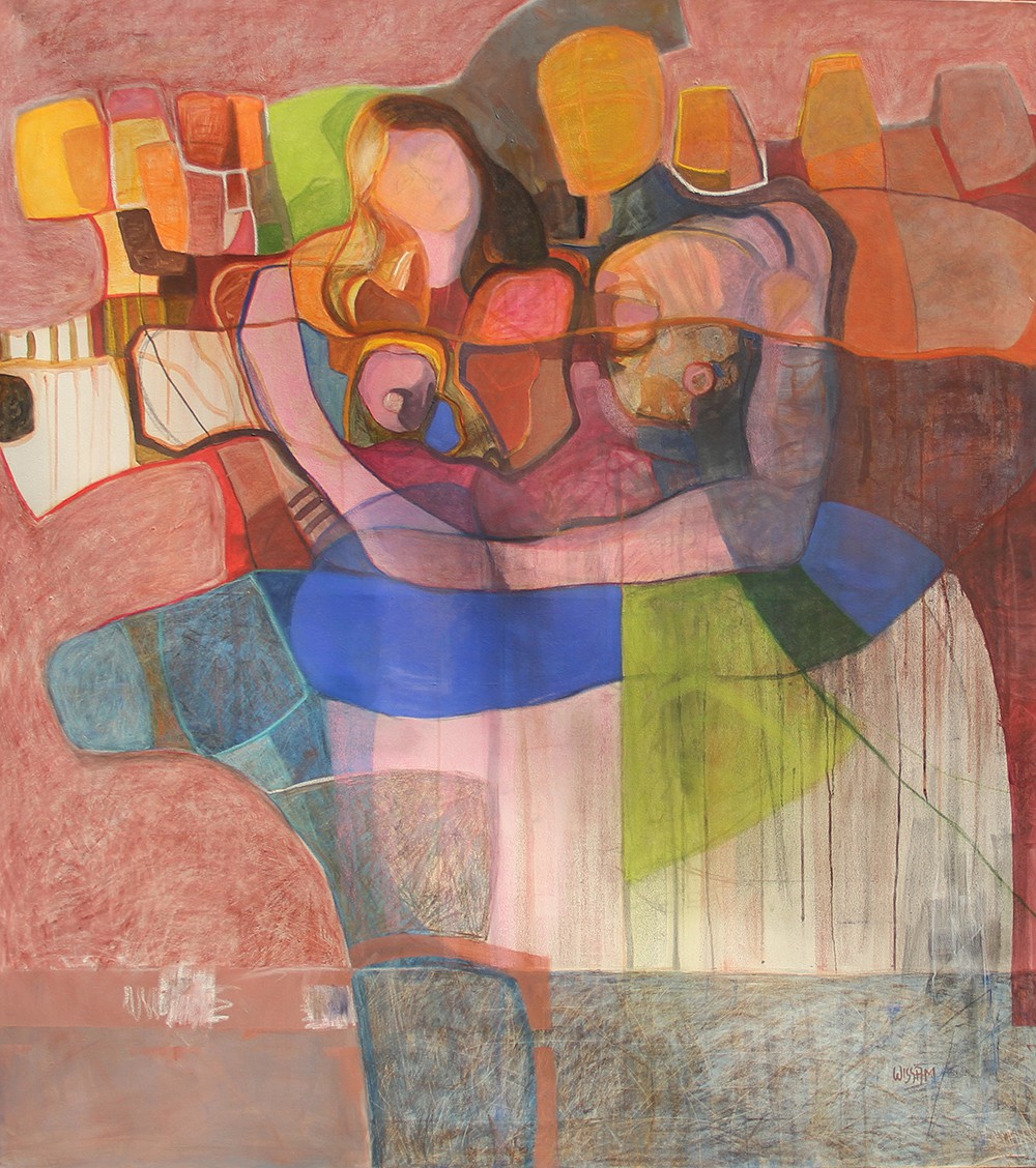 Wissam Beydoun, Embrace Wissam Beydoun, Embrace