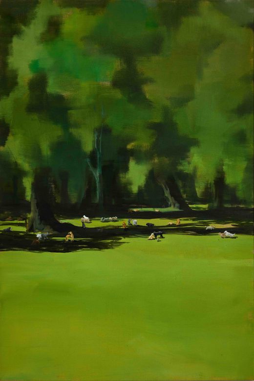 Ruofan Chen