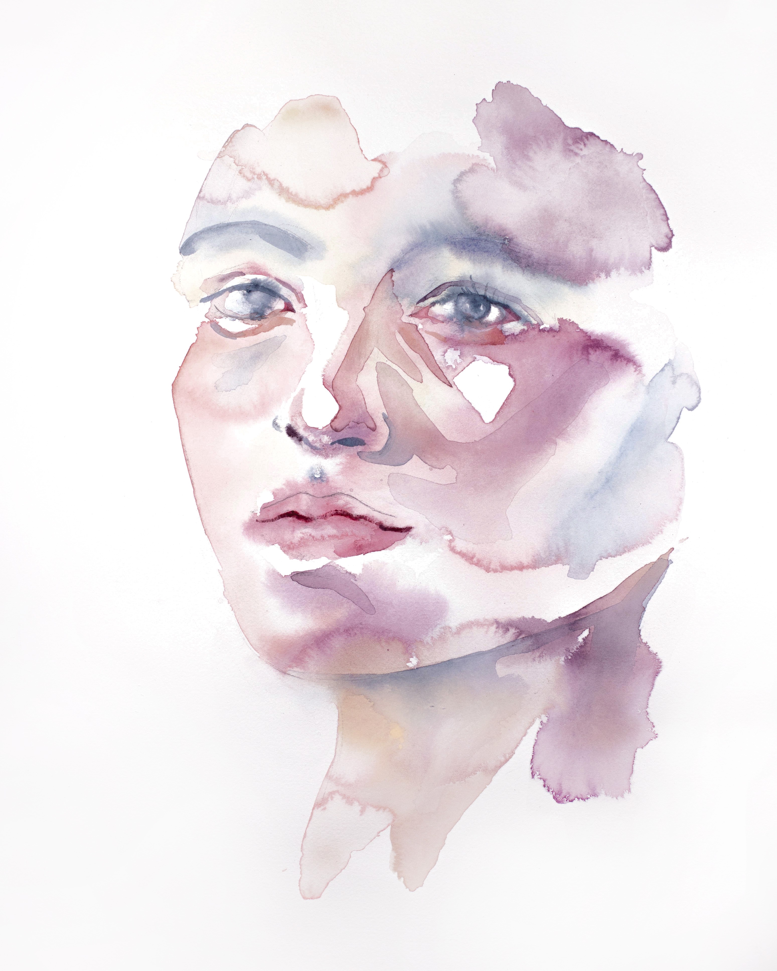 Elizabeth Becker, Perceiving No. 3 Elizabeth Becker, Perceiving No. 3