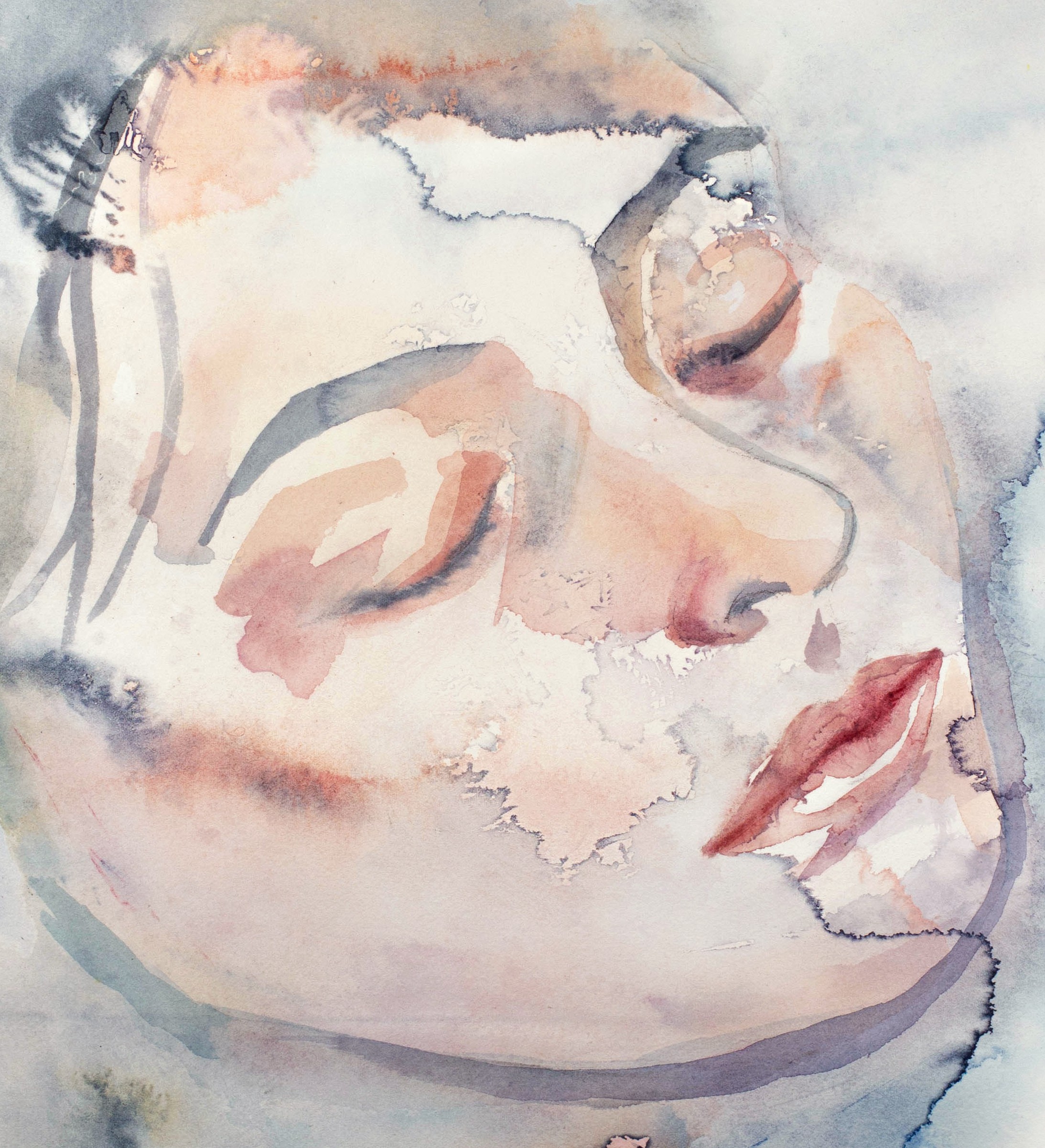 Elizabeth Becker, Empath Elizabeth Becker, Empath