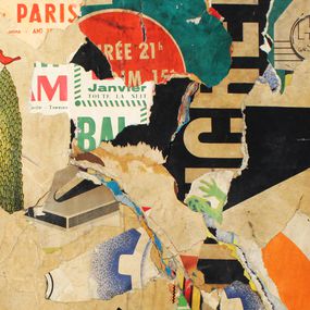 Pierre-François Grimaldi, Janvier toute la nuit Pierre-François Grimaldi, Janvier toute la nuit