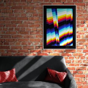 Felipe Pantone, Chromadynamica30p Felipe Pantone, Chromadynamica30p