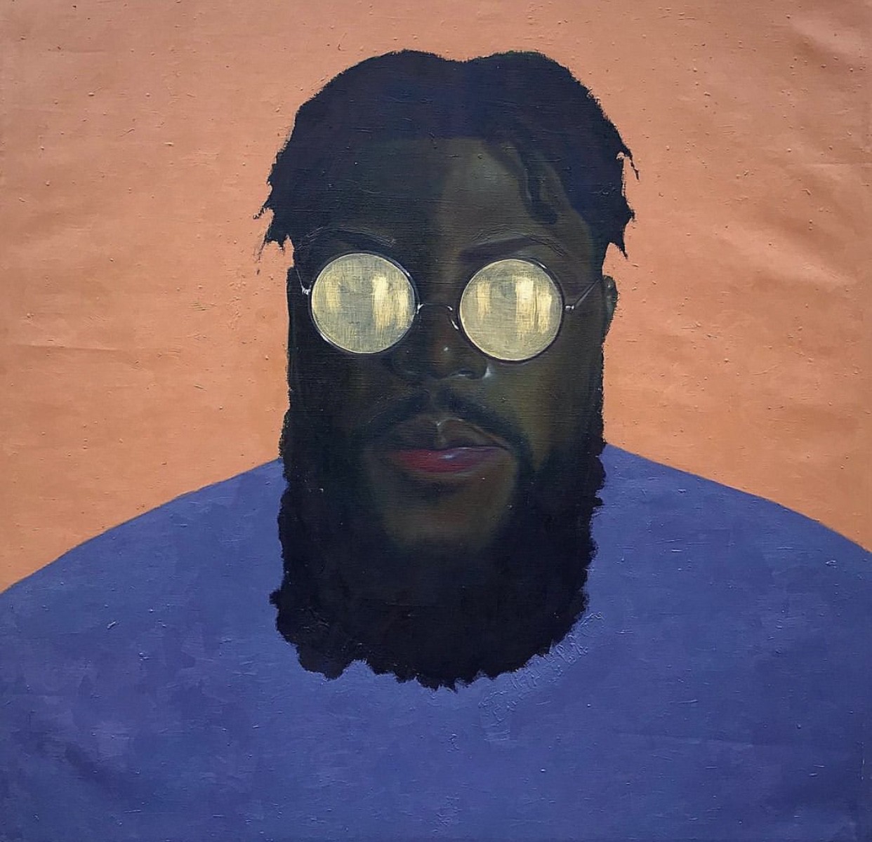 Babatunde Adeogun, Untitled Babatunde Adeogun, Untitled