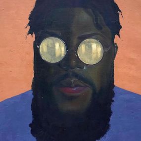 Babatunde Adeogun, Untitled Babatunde Adeogun, Untitled