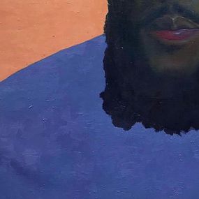Babatunde Adeogun, Untitled Babatunde Adeogun, Untitled