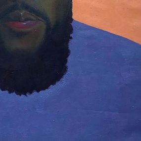 Babatunde Adeogun, Untitled Babatunde Adeogun, Untitled